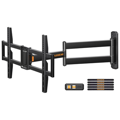 TV Wall Bracket with 822 mm Long Arm for 32-75 Inch TVs