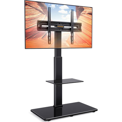 TV Floor Stand for 30-70 inch TVs