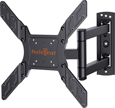 Full Motion TV Wall Mount For 26