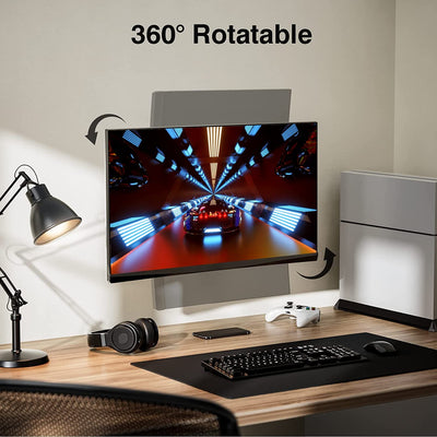 Full Motion TV Wall Mount For 10