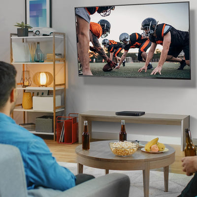 Tilt TV Wall Mount For 26