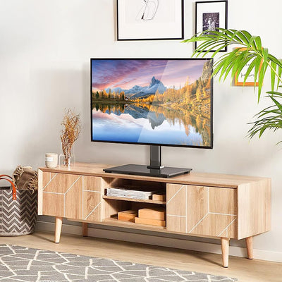 Fixed Tabletop TV Stand For 32