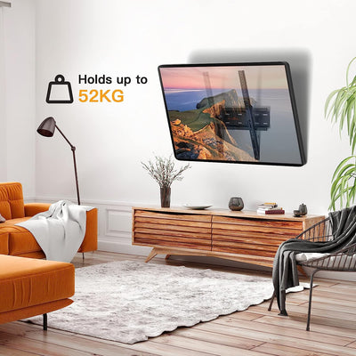 Tilt TV Wall Mount For 26