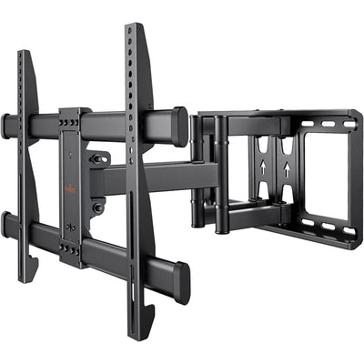 Full Motion TV Wall Mount For 37