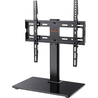 Swivel Tabletop TV Stand For 32