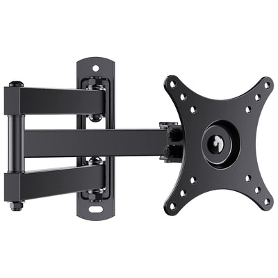 Full Motion TV Wall Mount For 10